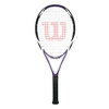 WILSON [K] Amethyst (107) Tennis Racket